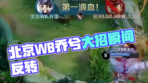 潜在影响