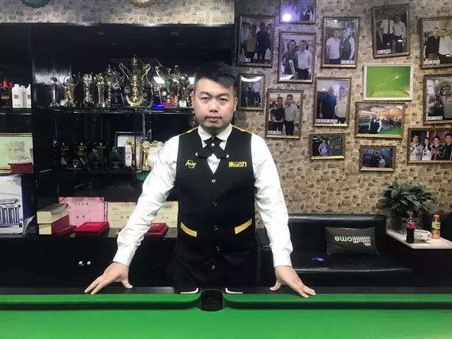 我们期待着