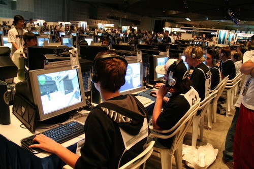 预测性变强 预测性变强