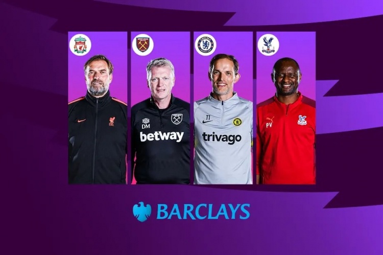 比赛一开始 比赛一开始