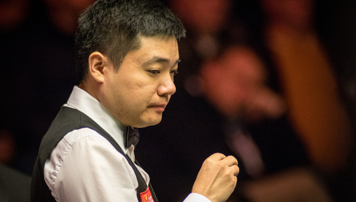 在复杂的局 在复杂的局