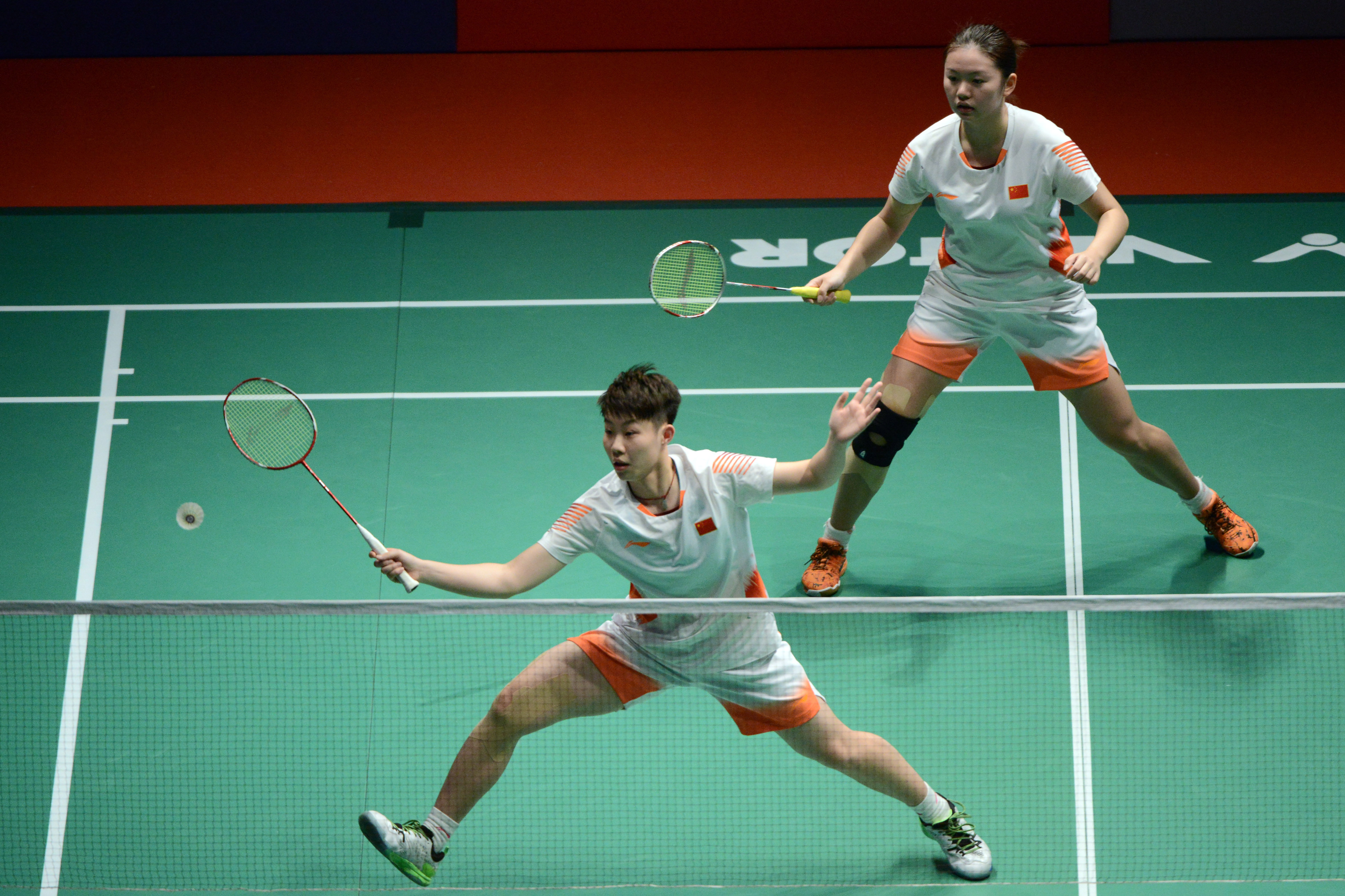 过去的交锋 过去的交锋