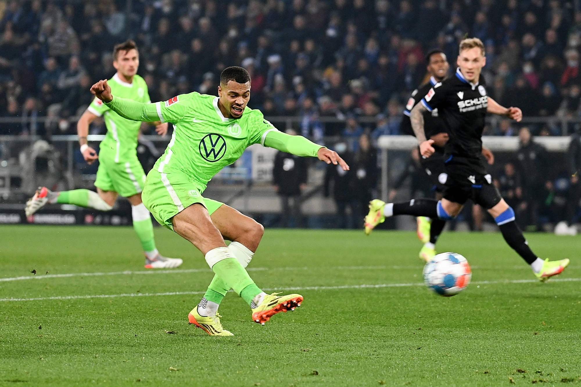 他们仍将在 他们仍将在