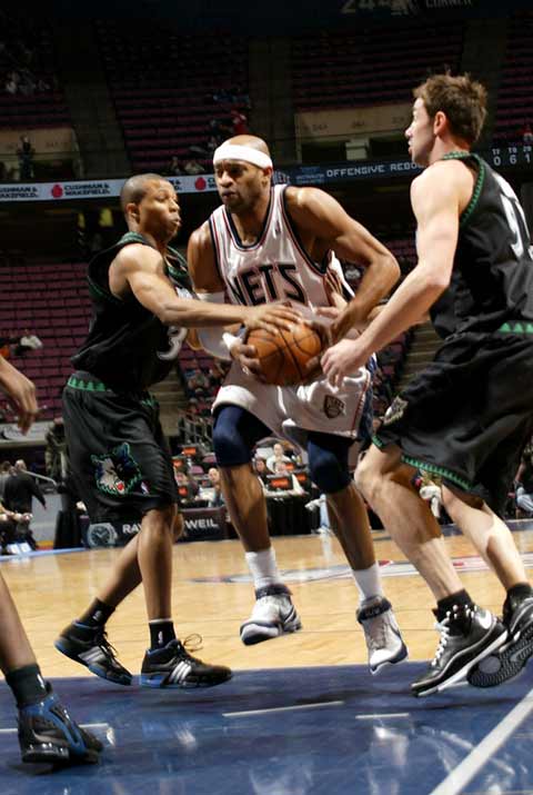 中距离投籃 中距离投籃