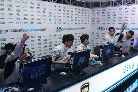 雪地运动会 雪地运动会