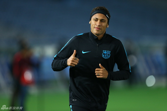 球迷们兴奋 球迷们兴奋