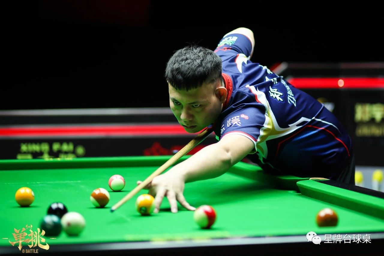 我们的选手 我们的选手