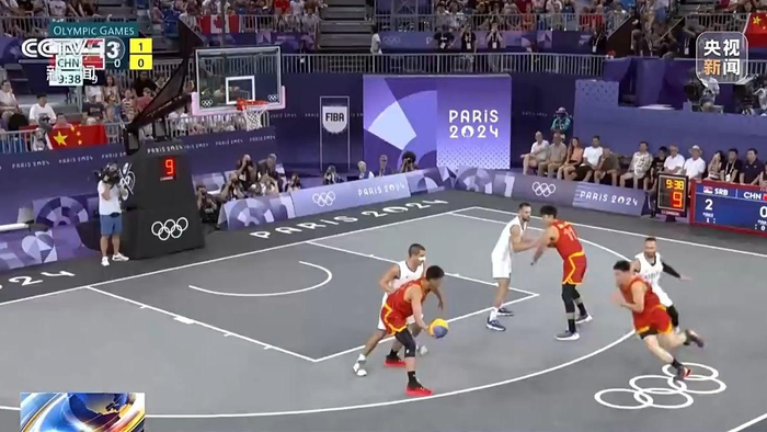 加快节奏 加快节奏