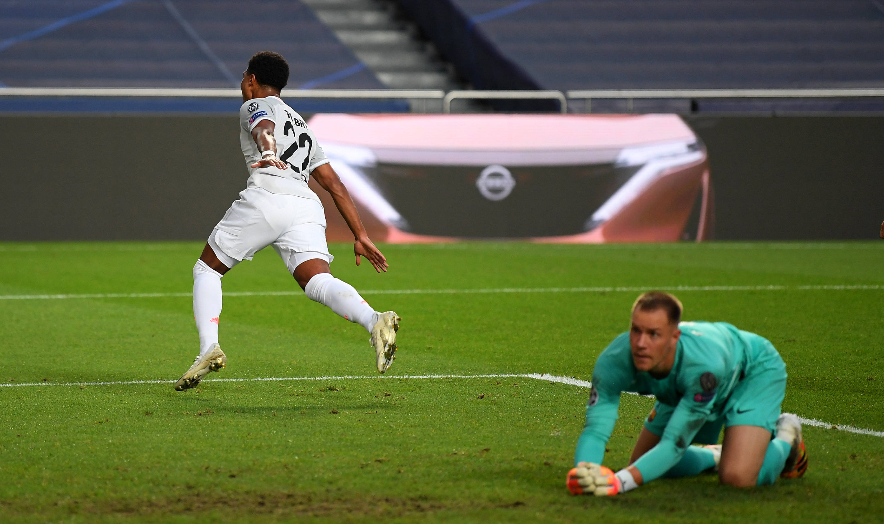 港口贸易 港口贸易